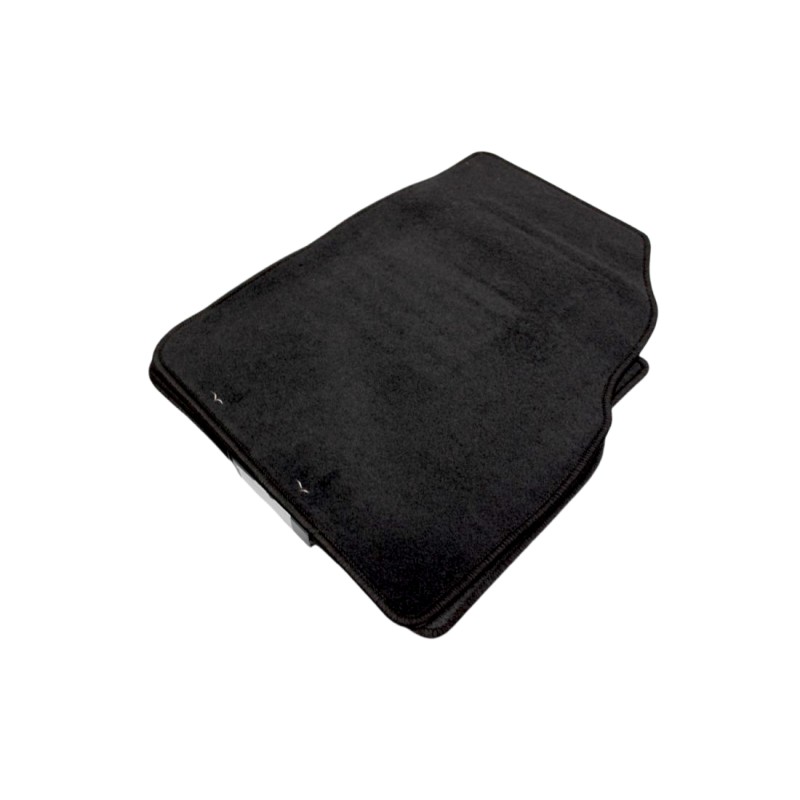 Πατάκια μοκέτα RENAULT Scenic II (2003-2009) - 4τμχ., Petex