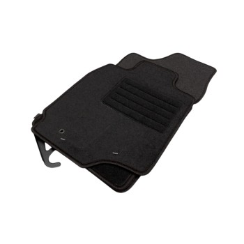 Πατάκια μοκέτα MITSUBISHI Lancer (2002-2008) - 4τμχ., Petex