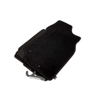 Πατάκια μοκέτα MITSUBISHI Lancer (2002-2008) - 4τμχ., Petex