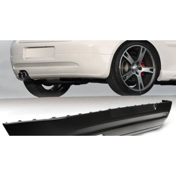 Diffuser προφυλακτήρα Vw Golf 5 -GTI Diffuser προφυλακτήρα Vw Golf 5 -GTI