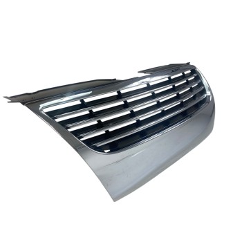 Μάσκα Vw Passat 3C (2005-2010) - χρωμίου, χωρίς σήμα
