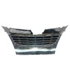 Μάσκα Vw Passat 3C (2005-2010) - χρωμίου, χωρίς σήμα