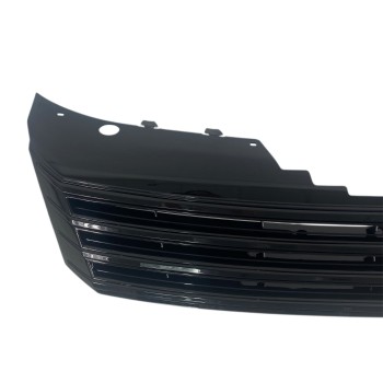 Μάσκα Vw Passat 3C (2010-2015) - μαύρη, χωρίς σήμα