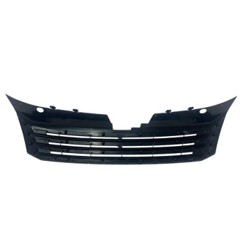 Μάσκα Vw Passat 3C (2010-2015) - μαύρη, χωρίς σήμα