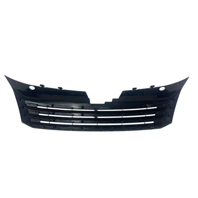 Μάσκα Vw Passat 3C (2010-2015) - μαύρη, χωρίς σήμα