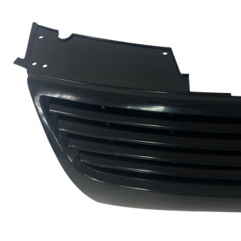 Μάσκα Vw Passat 3C (2005-2010) - μαύρη, χωρίς σήμα