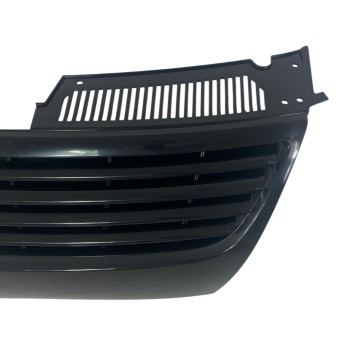 Μάσκα Vw Passat 3C (2005-2010) - μαύρη, χωρίς σήμα