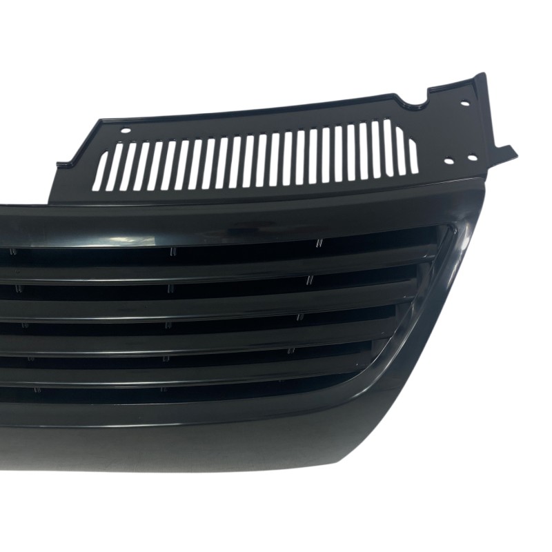 Μάσκα Vw Passat 3C (2005-2010) - μαύρη, χωρίς σήμα