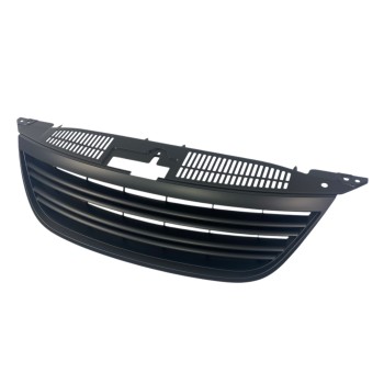 Μάσκα Vw Tiguan (2007-2011) - μαύρη, χωρίς σήμα