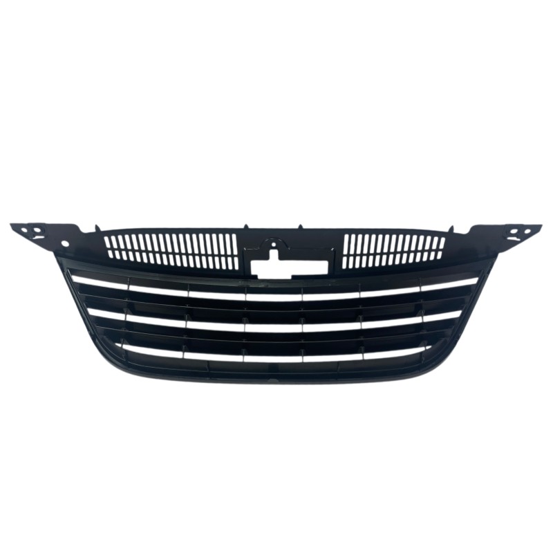 Μάσκα Vw Tiguan (2007-2011) - μαύρη, χωρίς σήμα
