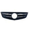 Μάσκα Mercedes W204 (2007-2011) - μαύρη