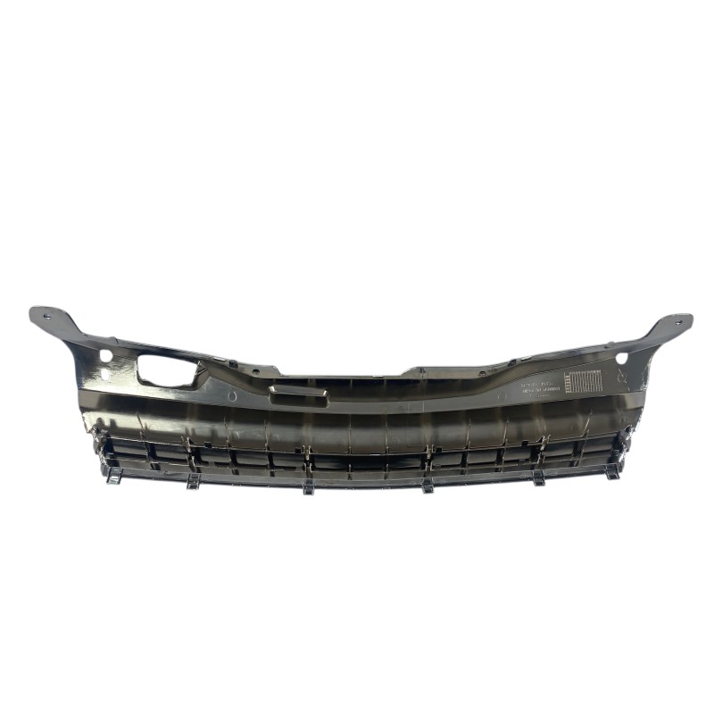 Μάσκα Opel Astra H 5 πορτο (2004-2007) - χρωμίου, χωρίς σήμα