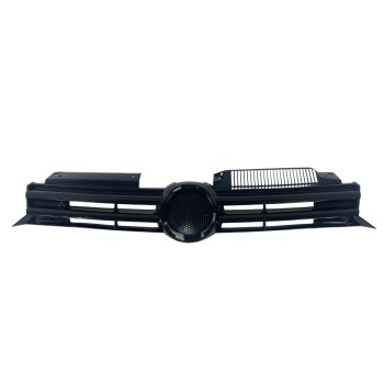 Μάσκα Vw Golf 6 - R20 Look, χωρίς σήμα