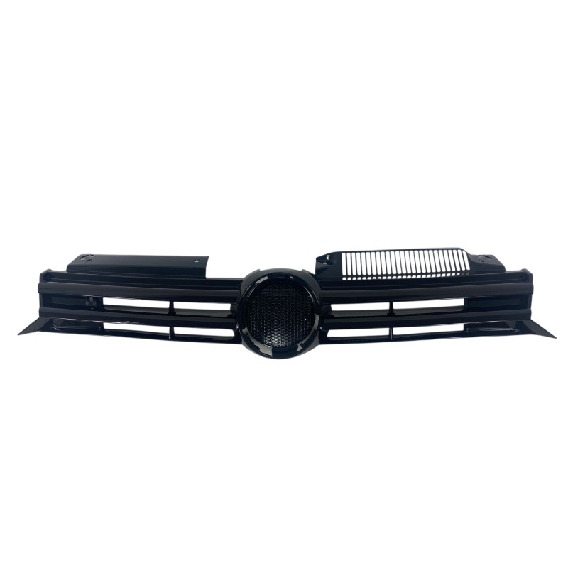 Μάσκα Vw Golf 6 - R20 Look, χωρίς σήμα