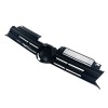 Μάσκα Vw Golf 6 - R20 Look, χωρίς σήμα