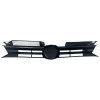 Μάσκα Vw Golf 6 - R20 Look, χωρίς σήμα