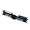 Μάσκα Vw Golf 6 - R20 Look, χωρίς σήμα