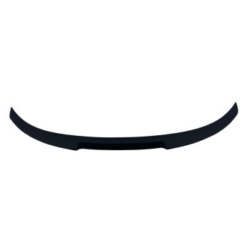Αεροτομή πορτ-μπαγκάζ BMW E90 (2005-2012) M4 Style - μαύρη γυαλιστερή