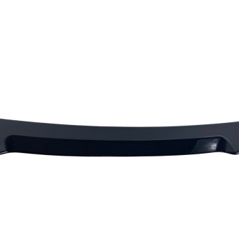 Αεροτομή πορτ-μπαγκάζ BMW E90 (2005-2012) M4 Style - μαύρη γυαλιστερή