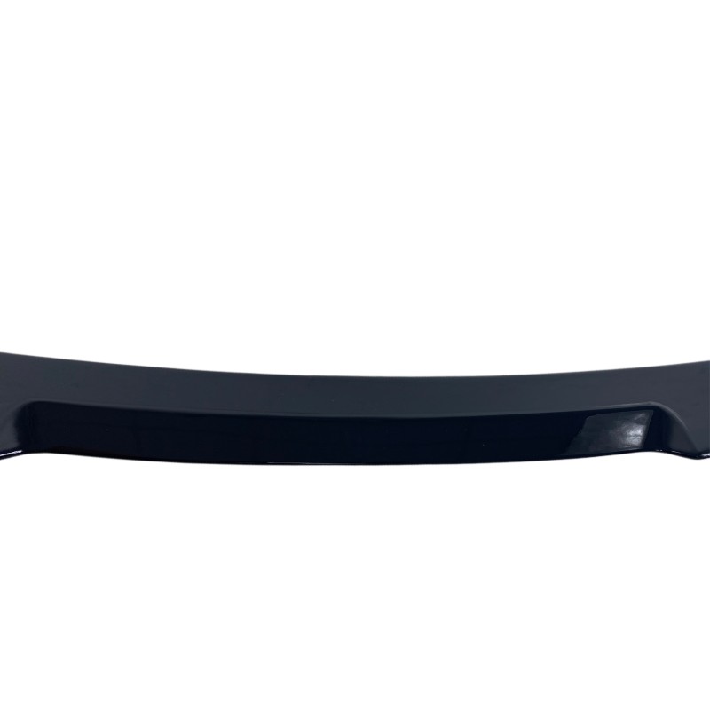 Αεροτομή πορτ-μπαγκάζ BMW E90 (2005-2012) M4 Style - μαύρη γυαλιστερή