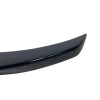 Αεροτομή πορτ-μπαγκάζ BMW E90 (2005-2012) M4 Style - μαύρη γυαλιστερή