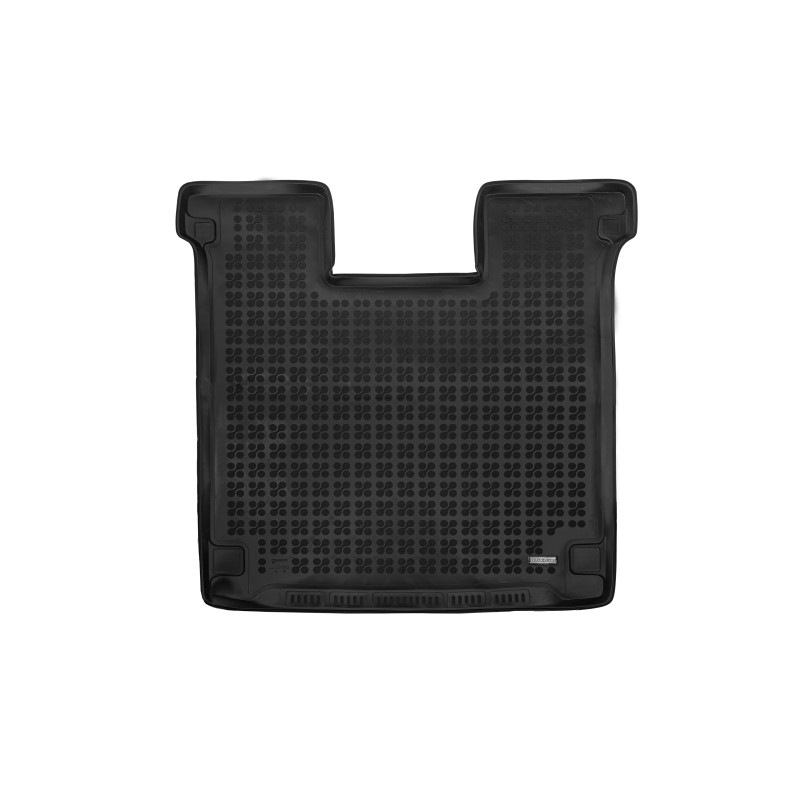 Πατάκι πορτ-μπαγκάζ VW Transporter T5 (2003-2015), T6 (2015-2019), T6.1 (2019+) - Long version - 1τμχ., Rezaw Plast