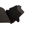 Πατάκια μοκέτα FORD Ranger (2000-2012) - double cab - 4τμχ., Petex