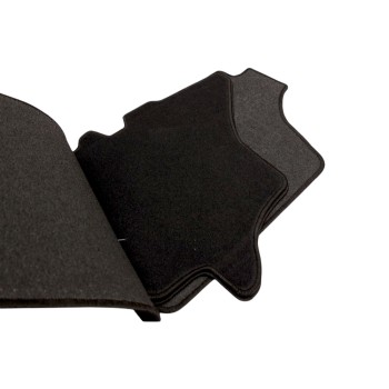 Πατάκια μοκέτα FORD Ranger (2000-2012) - double cab - 4τμχ., Petex Πατάκια μοκέτα FORD Ranger (2000-2012) - double cab - 4τμχ., Petex