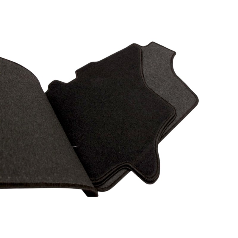 Πατάκια μοκέτα FORD Ranger (2000-2012) - double cab - 4τμχ., Petex