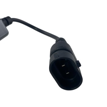Angel eyes BMW E60 2008+ / E90 2008+ / X6 / E70 X5 2007+ 120W led - τύπου H8,10 000 lumen - 2τμχ. Angel eyes BMW E60 2008+ / E90 2008+ / X6 / E70 X5 2007+ 120W led - τύπου H8,10 000 lumen - 2τμχ.
