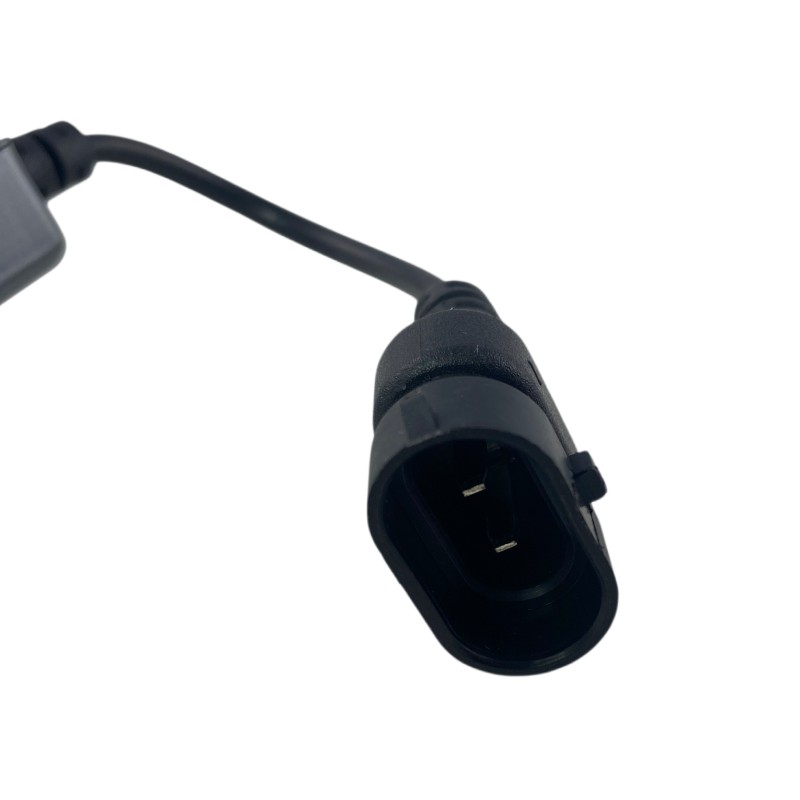 Angel eyes BMW E60 2008+ / E90 2008+ / X6 / E70 X5 2007+ 120W led - τύπου H8,10 000 lumen - 2τμχ.