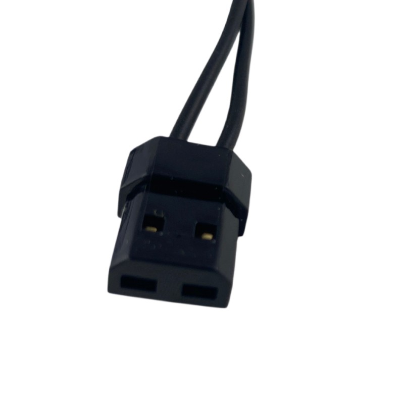 Angel eyes BMW E39 / E60 / E53 X5 / E65 / E87 / E63 20W led - λευκό χρώμα - 2τμχ.