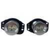 Angel eyes BMW E90 / E91 10W Led - λευκό χρώμα - 2τμχ.