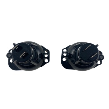 Angel eyes BMW E90 / E91 10W Led - λευκό χρώμα - 2τμχ. Angel eyes BMW E90 / E91 10W Led - λευκό χρώμα - 2τμχ.