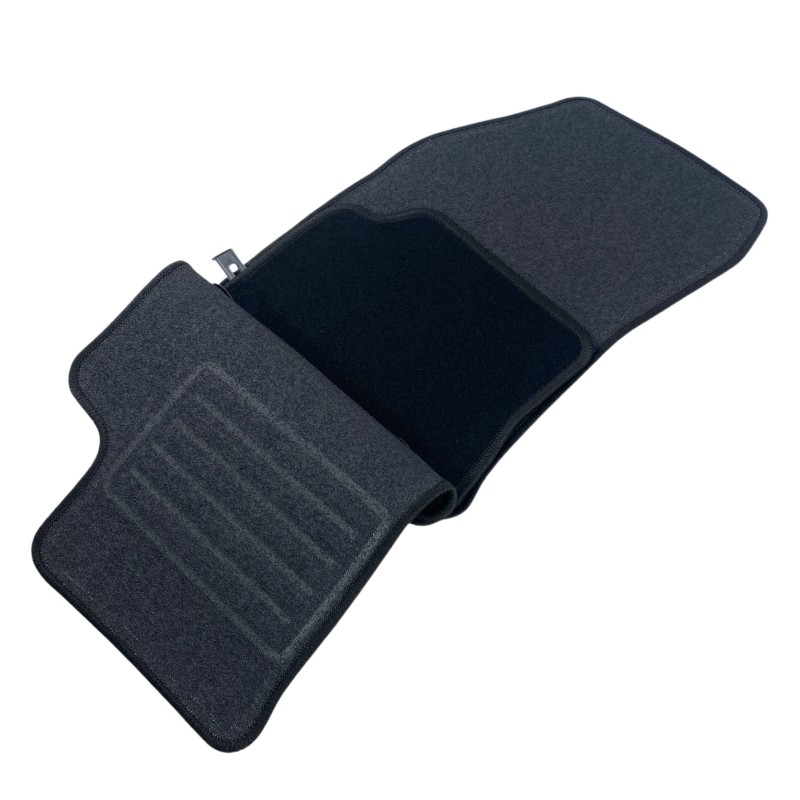 Πατάκια μοκέτα OPEL Corsa F electric (2020+) / Opel Mokka B electric (2021+) - 4τμχ., Petex