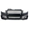 Προφυλακτήρας εμπρός Audi A4 B7 8E (2004-2008) - S-Line Design με ανοίγματα parktronic και πιτσιλίθρες