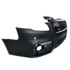 Προφυλακτήρας εμπρός Audi A4 B7 8E (2004-2008) - S-Line Design με ανοίγματα parktronic και πιτσιλίθρες