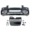 Προφυλακτήρας εμπρός Audi A4 B7 8E (2004-2008) - S-Line Design με ανοίγματα parktronic και πιτσιλίθρες