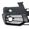 Προφυλακτήρας εμπρός Audi A4 B7 8E (2004-2008) - S-Line Design με ανοίγματα parktronic και πιτσιλίθρες