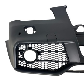 Προφυλακτήρας εμπρός Audi A4 B7 8E (2004-2008) - S-Line Design με ανοίγματα parktronic και πιτσιλίθρες