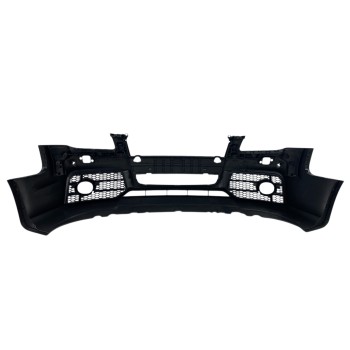 Προφυλακτήρας εμπρός Audi A4 B7 8E (2004-2008) - S-Line Design με ανοίγματα parktronic και πιτσιλίθρες