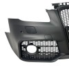Προφυλακτήρας εμπρός Audi A4 B7 8E (2004-2008) - S-Line Design με ανοίγματα parktronic και πιτσιλίθρες
