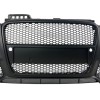 Προφυλακτήρας εμπρός Audi A4 B7 8E (2004-2008) - S-Line Design με ανοίγματα parktronic και πιτσιλίθρες