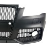 Προφυλακτήρας εμπρός Audi A4 B7 8E (2004-2008) - S-Line Design με ανοίγματα parktronic και πιτσιλίθρες
