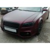 Προφυλακτήρας εμπρός Audi A4 B7 8E (2004-2008) - S-Line Design με ανοίγματα parktronic και πιτσιλίθρες