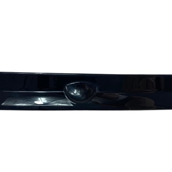 Ανεμοθραύστης καπό Chrysler Voyager (1996-2000), Heko