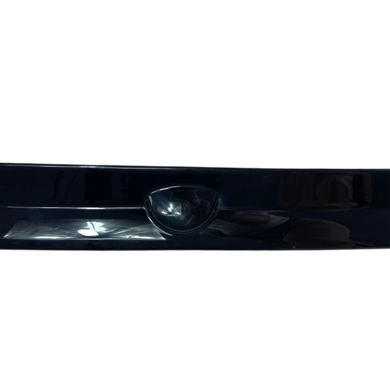 Ανεμοθραύστης καπό Chrysler Voyager (1996-2000), Heko