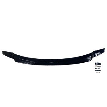 Ανεμοθραύστης καπό Chrysler Voyager (2000-2007), Heko