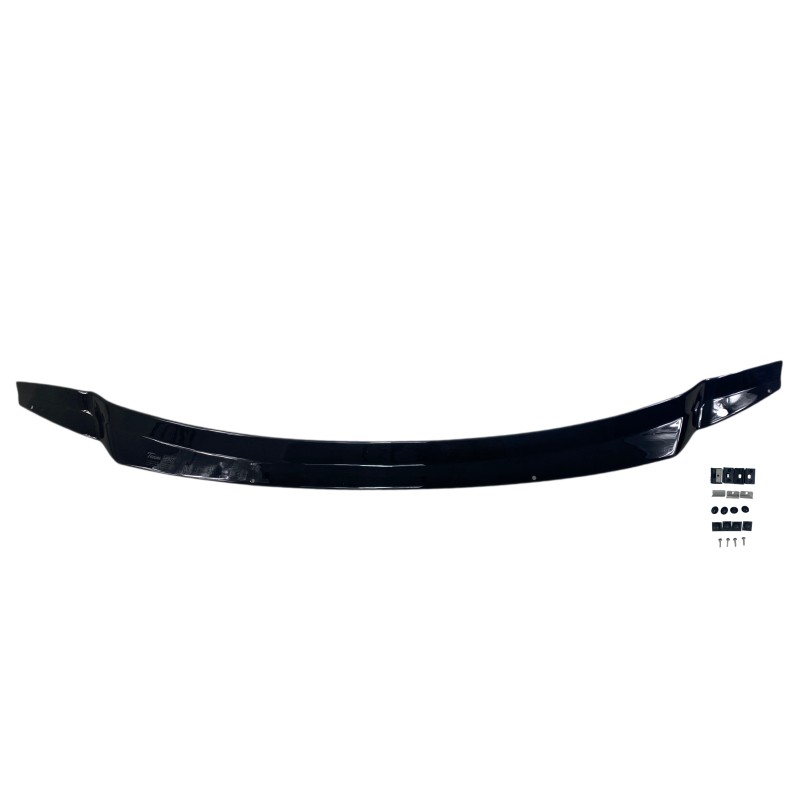 Ανεμοθραύστης καπό Chrysler Voyager (2000-2007), Heko