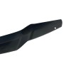 Ανεμοθραύστης καπό Chrysler Voyager (2000-2007), Heko